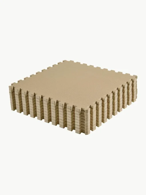 Uitbreidbare speelmat Clay