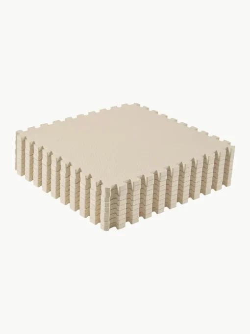 Uitbreidbare speelmat Clay