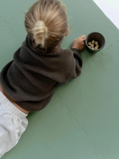 Uitbreidbare speelmat Clay