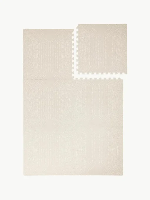 Uitbreidbare speelmat Deco