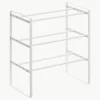 Uitschuifbaar schoenenkast Frame