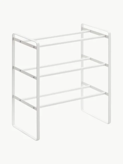 Uitschuifbaar schoenenkast Frame