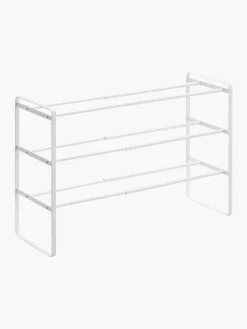 Uitschuifbaar schoenenkast Frame