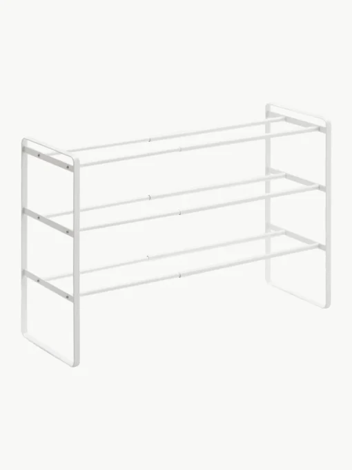 Uitschuifbaar schoenenkast Frame