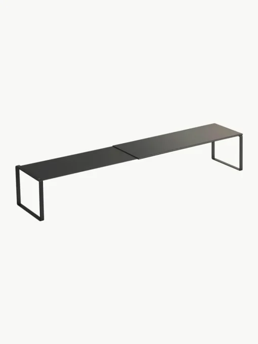 Uitschuifbaar schoenenkast Frame