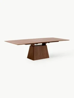 Uitschuifbare eettafel Benvenuto, 200 - 250 x 110 cm