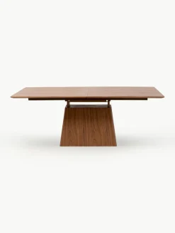 Uitschuifbare eettafel Benvenuto, 200 - 250 x 110 cm