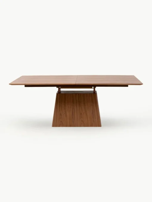 Uitschuifbare eettafel Benvenuto, 200 - 250 x 110 cm