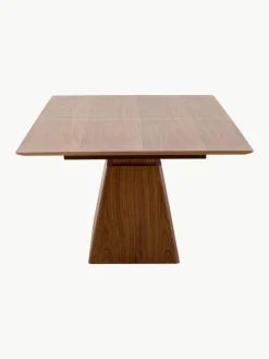 Uitschuifbare eettafel Benvenuto, 200 - 250 x 110 cm
