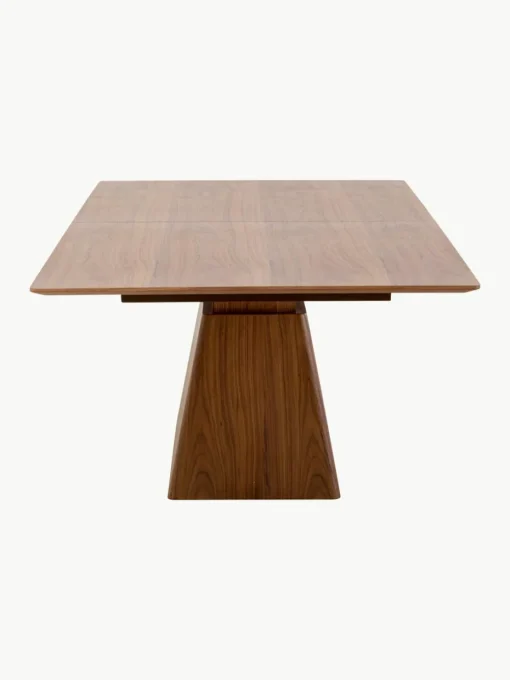 Uitschuifbare eettafel Benvenuto, 200 - 250 x 110 cm