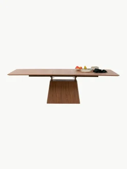 Uitschuifbare eettafel Benvenuto, 200 - 250 x 110 cm