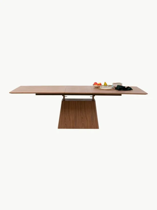 Uitschuifbare eettafel Benvenuto, 200 - 250 x 110 cm