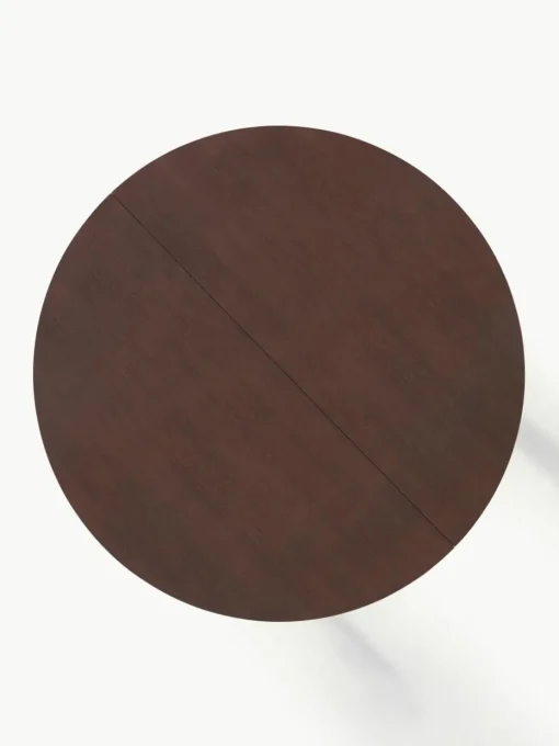 Uitschuifbare eettafel Bennet, 115 - 215 x 75 cm