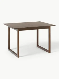 Uitschuifbare eettafel Calla, in verschillende formaten