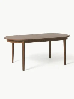 Uitschuifbare eettafel Calary, 180 - 230 x 92 cm
