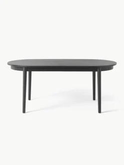 Uitschuifbare eettafel Calary, 180 - 230 x 92 cm