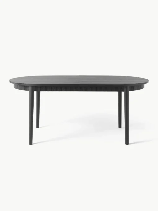 Uitschuifbare eettafel Calary, 180 - 230 x 92 cm