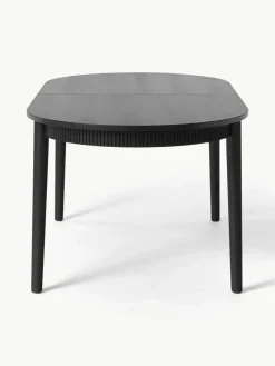 Uitschuifbare eettafel Calary, 180 - 230 x 92 cm