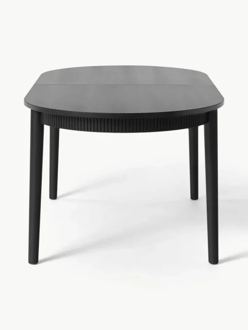 Uitschuifbare eettafel Calary, 180 - 230 x 92 cm