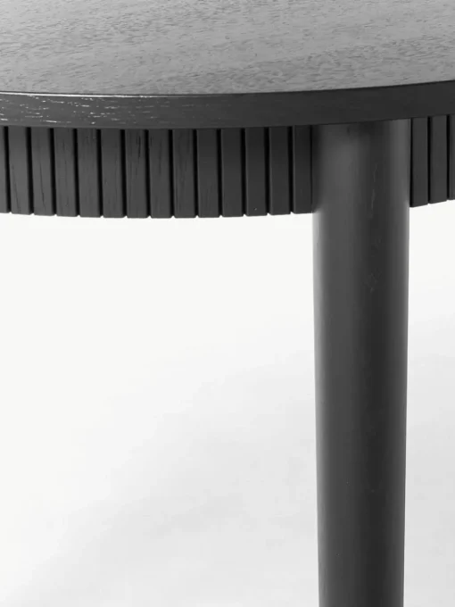 Uitschuifbare eettafel Calary, 180 - 230 x 92 cm