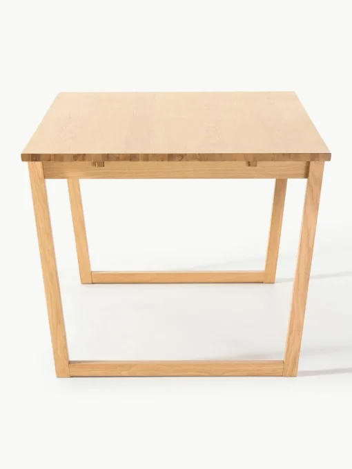 Uitschuifbare eettafel Colonsay, 215 - 315 x 96 cm