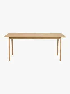 Uitschuifbare eettafel Melfort, 180 - 280 x 90 cm