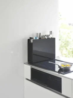 Uittrekbaar opbergrek Tower voor de keuken