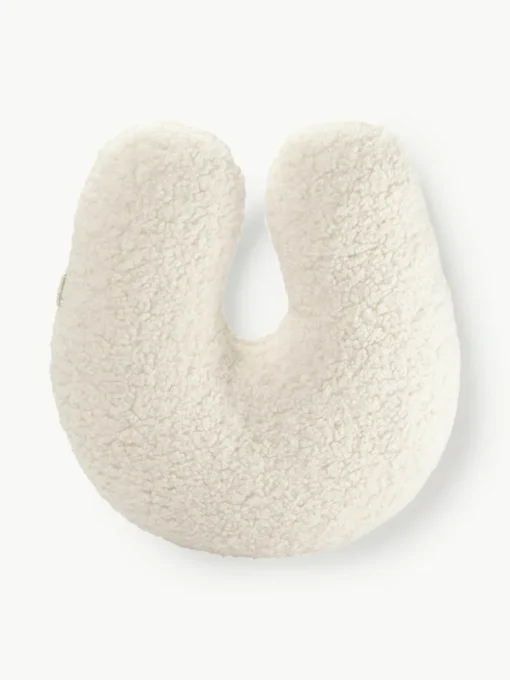U-kussen Arch uit teddy