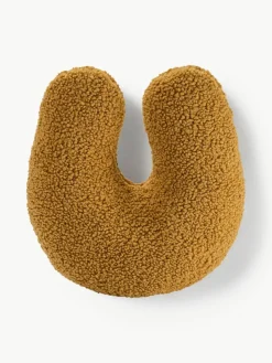 U-kussen Arch uit teddy