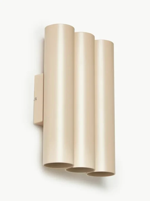 Up- en downlamp Tacey