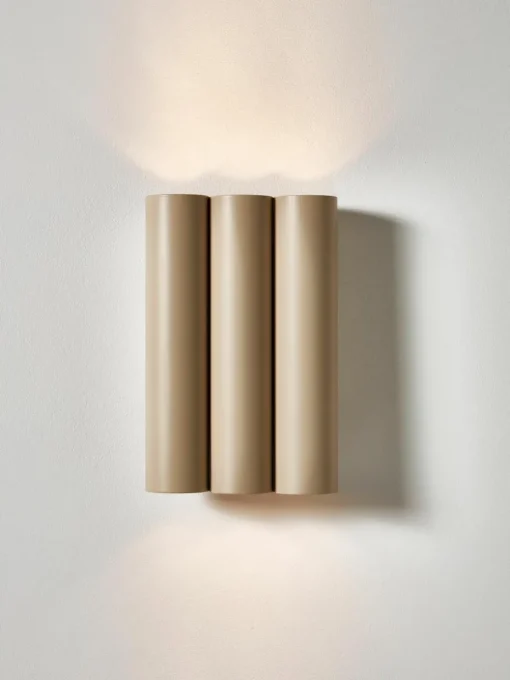 Up- en downlamp Tacey