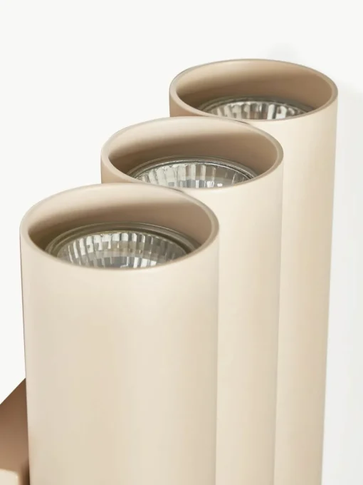 Up- en downlamp Tacey