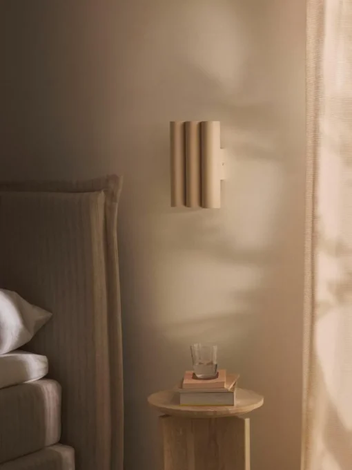 Up- en downlamp Tacey