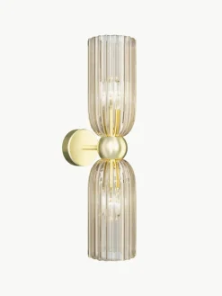 Up- en downlight Antic