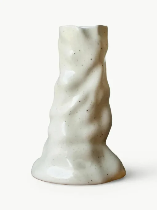 Vaas Bloom van keramiek, H 15 cm