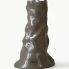 Vaas Bloom van keramiek, H 15 cm
