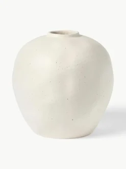 Vaas Bruno van keramiek, H 26 cm