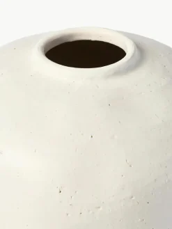 Vaas Bruno van keramiek, H 26 cm