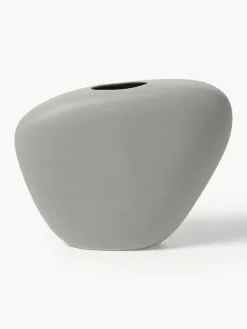 Vaas Cobble, H 26 cm