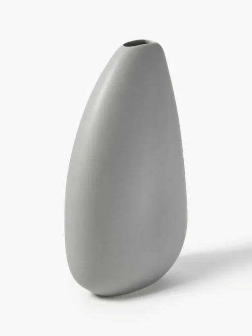 Vaas Cobble, H 44 cm