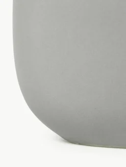 Vaas Cobble, H 44 cm