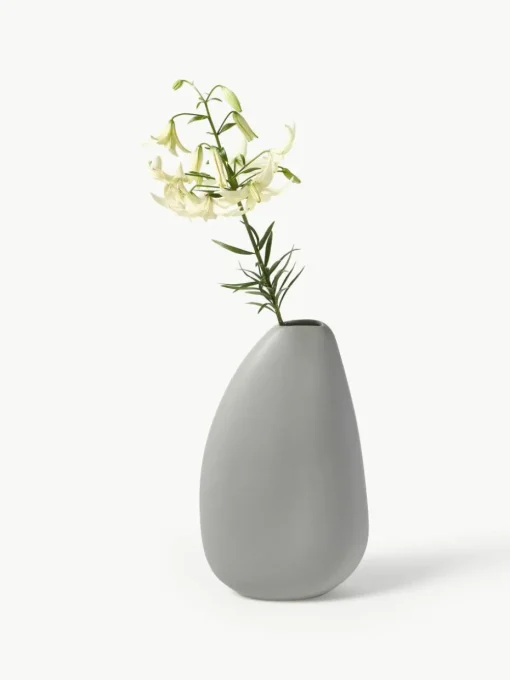 Vaas Cobble, H 44 cm