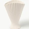 Vaas Fountain van keramiek, H 31 cm