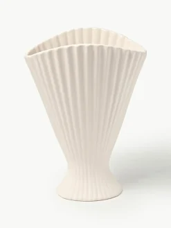 Vaas Fountain van keramiek, H 31 cm