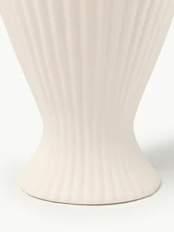 Vaas Fountain van keramiek, H 31 cm