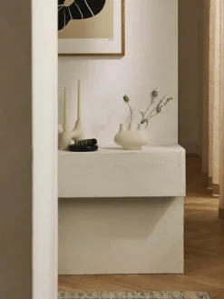 Vaas Koya, H 13 cm