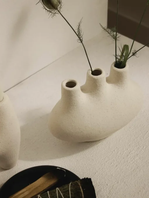 Vaas Koya, H 13 cm