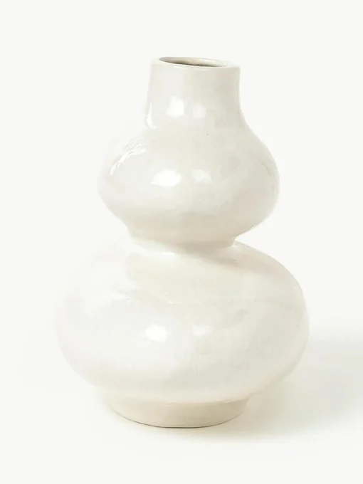 Vaas Sakai, H 23 cm