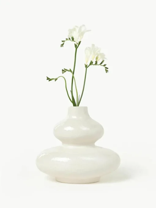 Vaas Sakai, H 23 cm