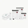 Vacuümstarterset Fresh & Save, set van 7